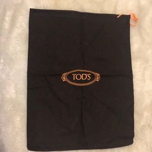 Tod’s dust bag